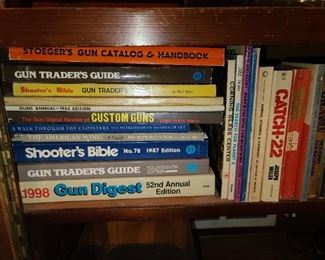Assorted Books (Hundreds Available. Antique & Contemporary. MANY Topics And Themes.)