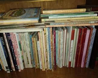 Assorted Books (Hundreds Available. Antique & Contemporary. MANY Topics And Themes.)
