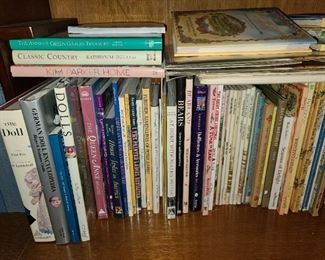 Assorted Books (Hundreds Available. Antique & Contemporary. MANY Topics And Themes.)