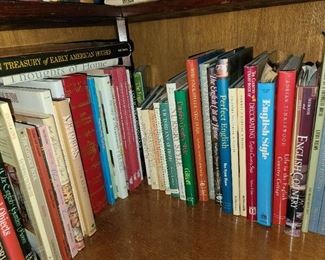 Assorted Books (Hundreds Available. Antique & Contemporary. MANY Topics And Themes.)