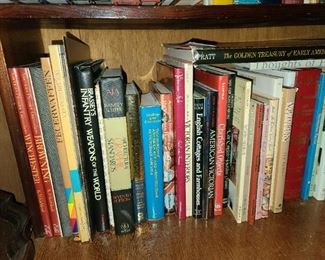 Assorted Books (Hundreds Available. Antique & Contemporary. MANY Topics And Themes.)