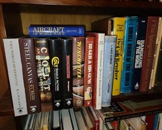 Assorted Books (Hundreds Available. Antique & Contemporary. MANY Topics And Themes.)