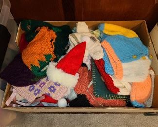 Assorted Boyd's Bears & Accessories