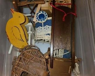 Doll & Bear Accessories, Clothing, Etc,