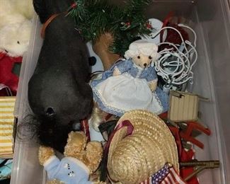 Doll & Bear Accessories, Clothing, Etc,