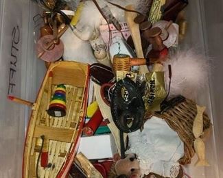 Doll & Bear Accessories, Clothing, Etc,