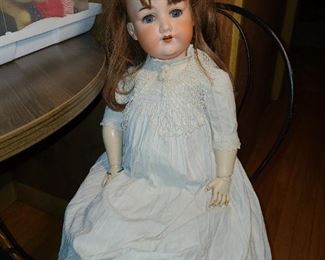 Antique Armand Marseille Doll
