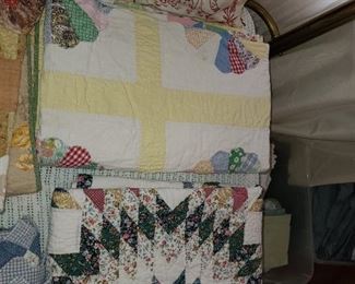 Handmade Quilts