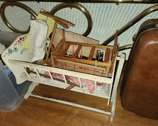 Doll Furniture