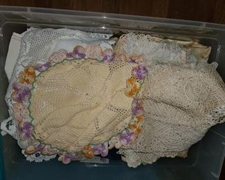 Antique Lace
