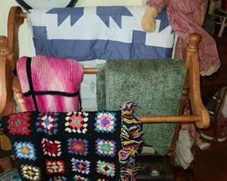 Handmade Blankets