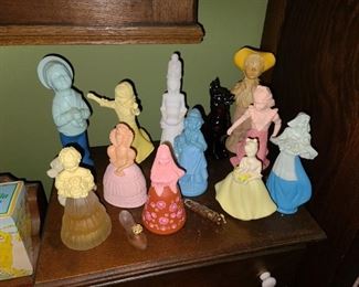 Avon Bottles