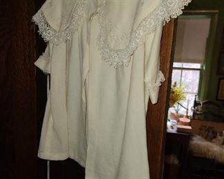 Antique Child's Dress