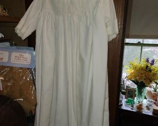 Antique Child's Dress