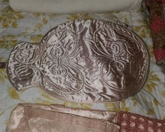 Handmade Water Bottle Bag