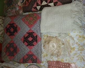 Handmade Quilts