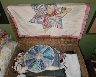 Handmade Quilts
