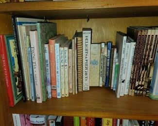 Cookbooks
