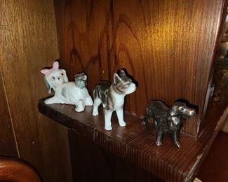 Animal Figurines