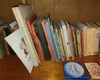 Antique Children's Books (Great Titles To Pick From!)