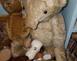 House Of Nesbit Bear (Limited Edition Of 2,500)