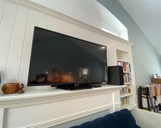 LG Television, 2013