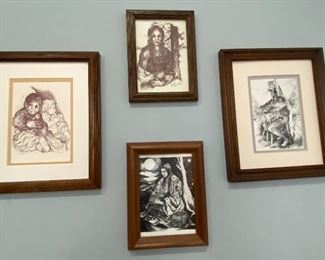 More Art by Michele Gauthier