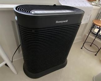 Honeywell Air Purifier