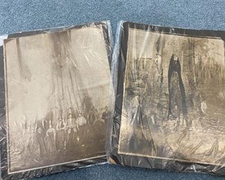 1907 Lumbering Photographs