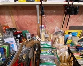 Miscellaneous Tools