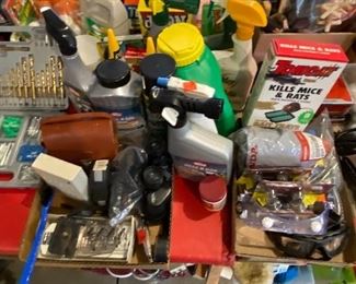 Pesticides, Animal Control, Insecticides