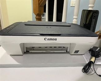 PIXMA MG2922 (MG2900 Series) Canon Printer