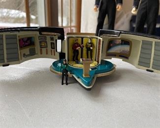 Star Trek Accessory Toys