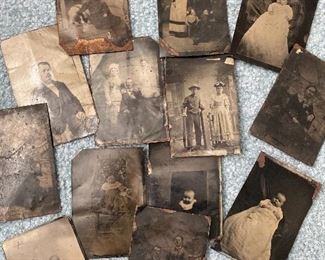 Tintypes