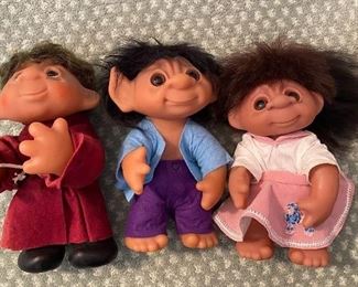 Large Dam Trolls for Denmark