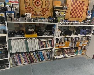 More...Digital camera