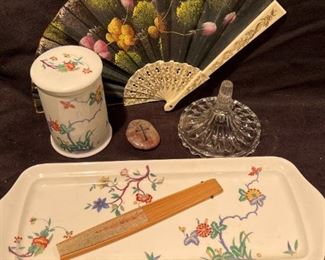 007 Chateau de Conde by PORCELAINE DE PARIS