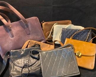 136 Coach, Talbots, Kenneth Cole And More