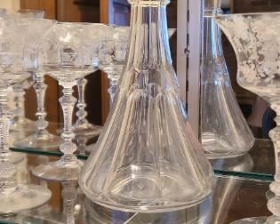 Decanters