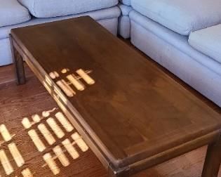 Lane Coffee Table 