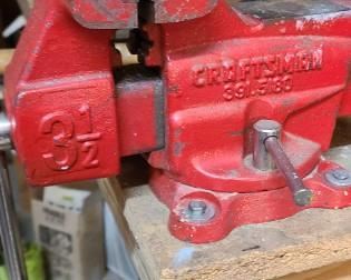 Reminds me of my ex...... Vice