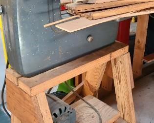 Band Saw
