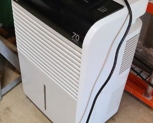 Dehumidifier 