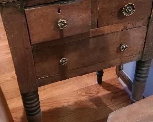 Antique Table