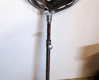 Adjustable Seat/Mono Pod