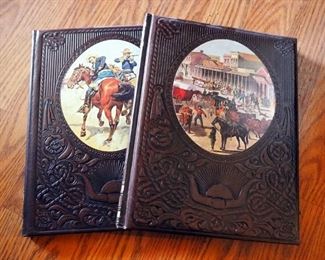 Time Life Books The Old West Collection Including The Gun Fighters, The Trail Blazers And More Qty 12