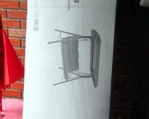 Mainstays Carson Creek 3 Person Swing, New In Box