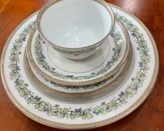 Fuji China  -  Orchard