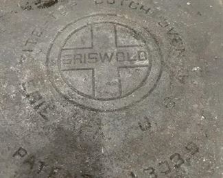 GRISWOLD