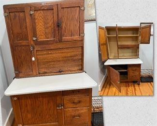 Napanee Dutch Kitchenet